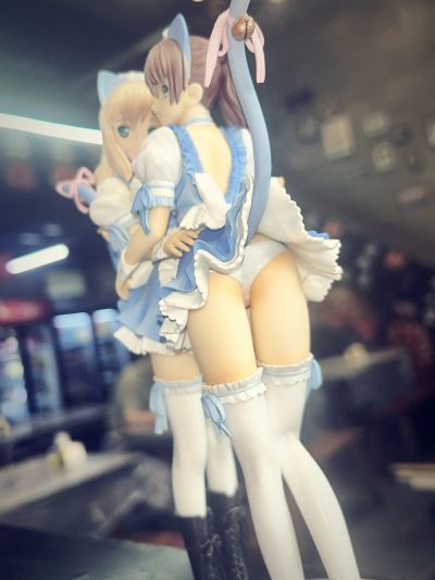猫耳女仆 Alice Blue Ver.