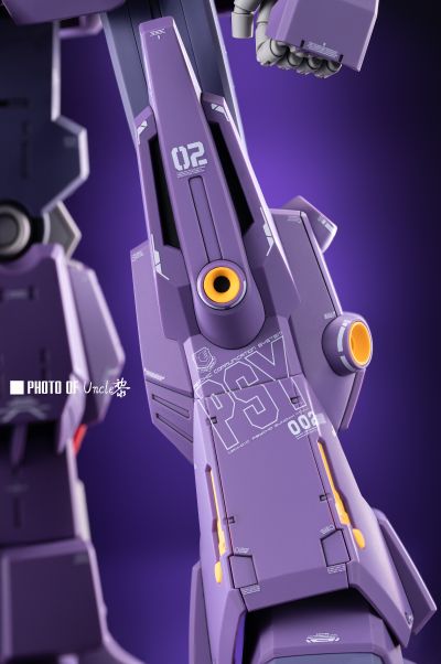 HG 1/144  精神感应高达Mk-Ⅱ