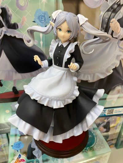 葬送的芙莉莲 Luminasta “芙莉莲”～女仆装～