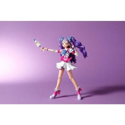 S.H.Figuarts 玫瑰米露奇