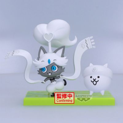 猫咪大战争 猫咪军团出战玩偶~超极猫咪节~军团6（待检资料）