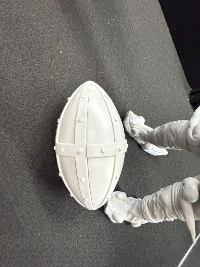 大怪兽系列 阿修罗