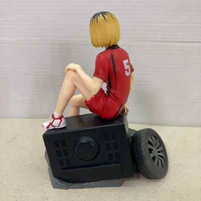 一番赏 排球少年剧场版 垃圾场的决战 B奖 孤爪研磨