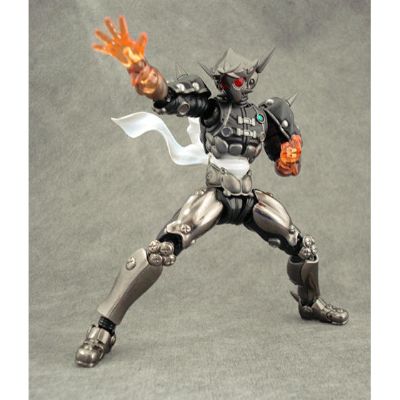 S.H.Figuarts 强化外骨骼 零 -最终局面