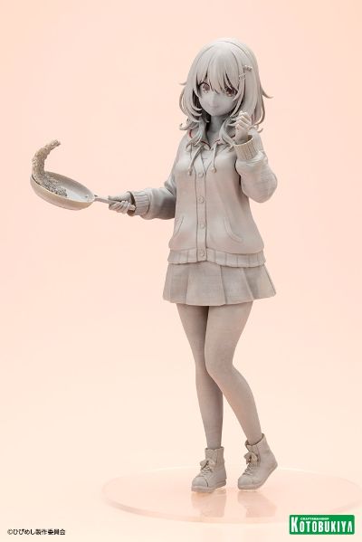 岁月流逝饭菜依旧美味 河合真子