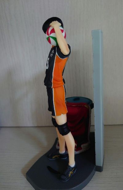 一番赏 排球少年!!〜新・ゴミ舍て场の决戦! 排球少年!! 影山飞雄 