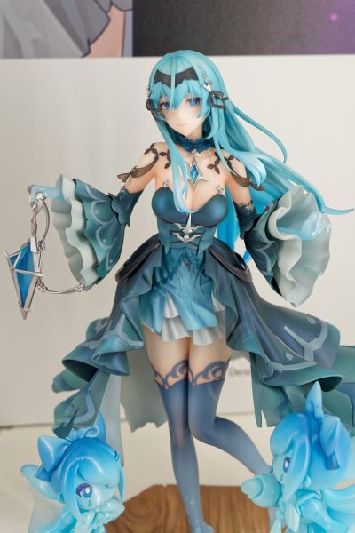 第七史诗 海上幽灵 佛里蒂丝