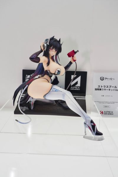 碧蓝航线 㭴 新鲜与甜蜜！