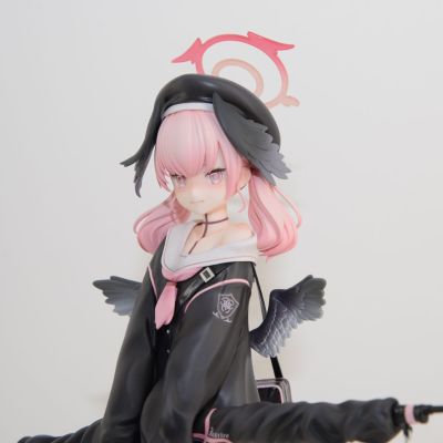 蔚蓝档案 下江小春