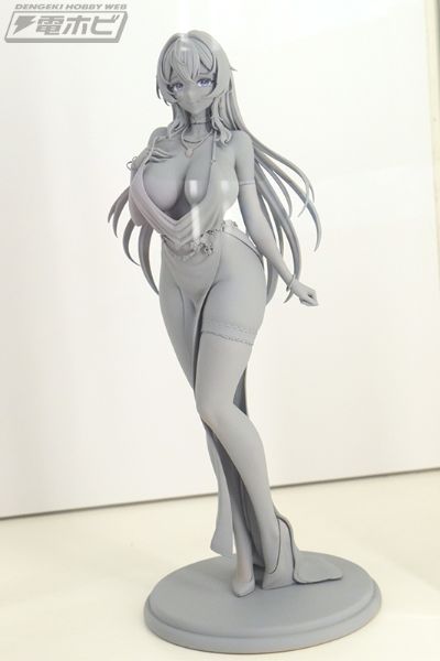 紫苑 礼服