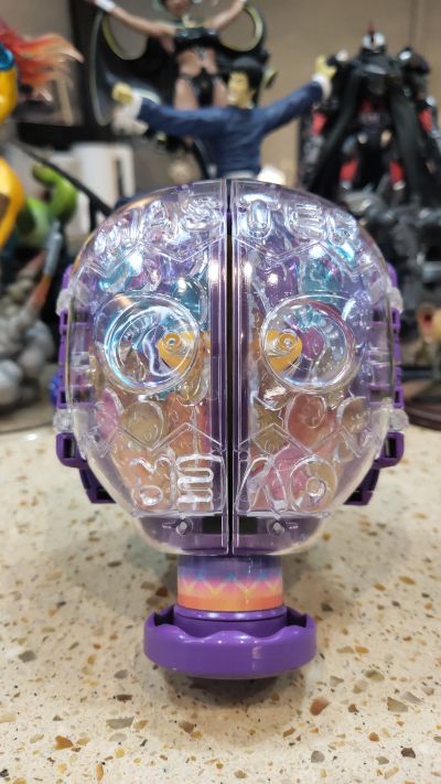 DX百饱瓶