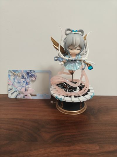 少女前线:云图计划 帕斯卡 执锋