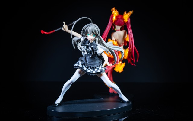 这いよれ! 奈亚子さん ニャルラトホテプ 