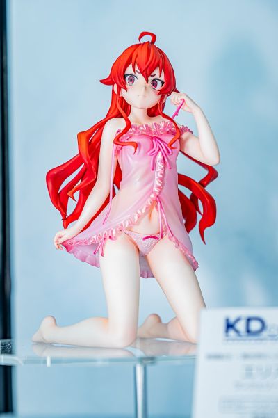 KDcolle 无职转生～到了异世界就拿出真本事～ 艾莉丝 睡衣版