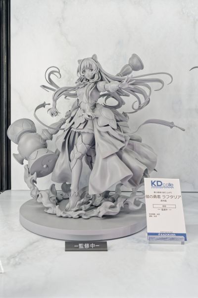 KDcolle 盾之勇者成名录 锤之勇者 拉芙塔莉雅 原作版