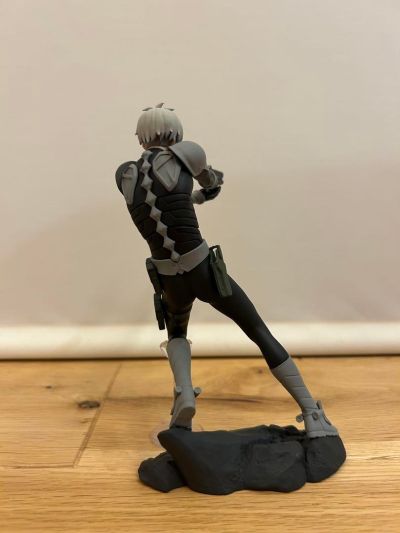 一番赏 怪兽8号 第1弹 A奖 怪兽8号