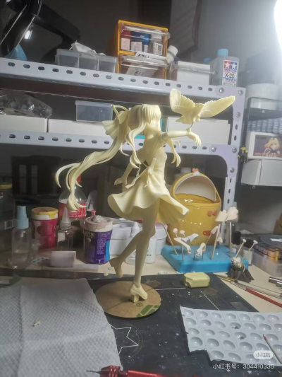 Key 10th メリアル エアー 神尾観铃 