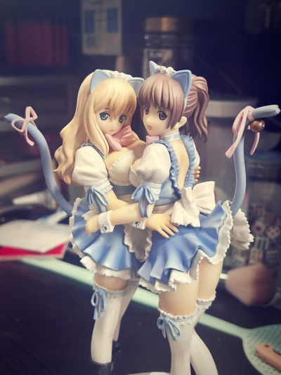 猫耳女仆 Alice Blue Ver.