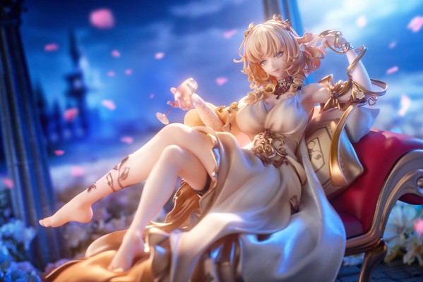 【星穹铁道】 阿格莱雅