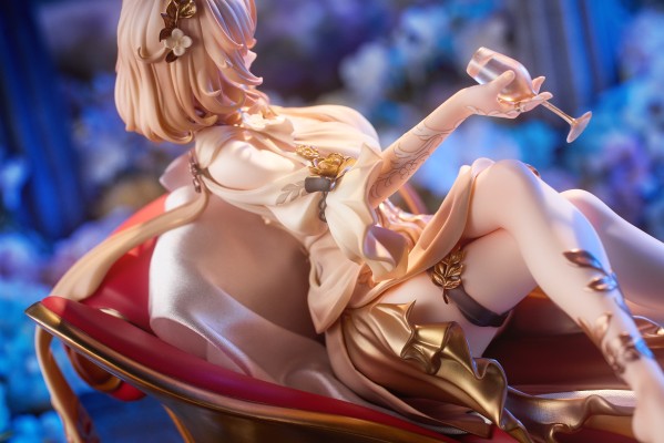 【星穹铁道】 阿格莱雅