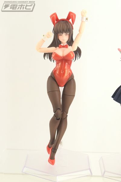 JK兔女郎 丽娜