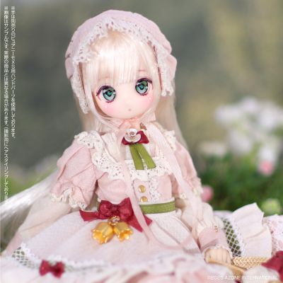 POD054-RFP 1/6艾莉丝收集 小型 露琪露/静谧之花（桃花）