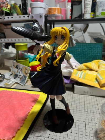 Key 10th メリアル エアー 神尾観铃 