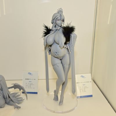 产卵室的天使（暂称）