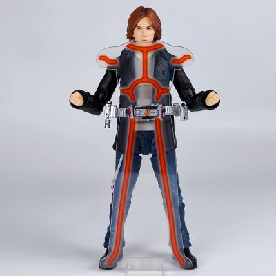 S.H.Figuarts 乾巧