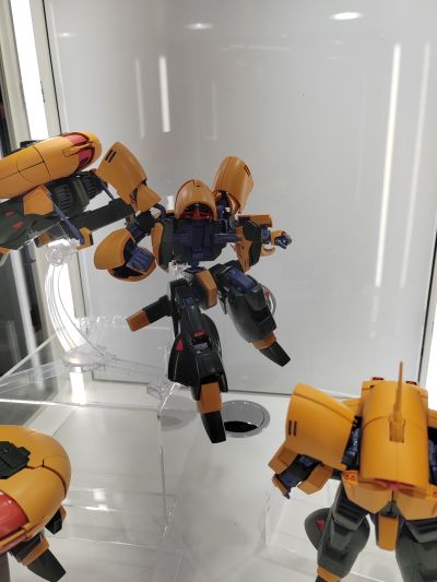 METAL BUILD 新世纪福音战士初号机 30周年盖乌斯之枪配套款