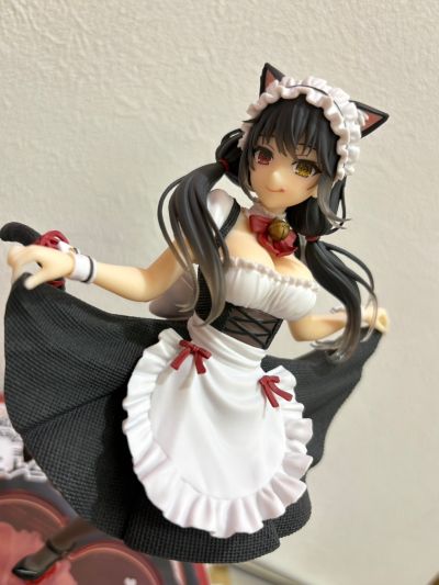 Coreful 约会大作战第五季 时崎狂三〜猫耳女仆造型〜