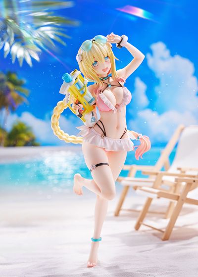 梦幻之星Online2es 阿赫塔尔 暑假