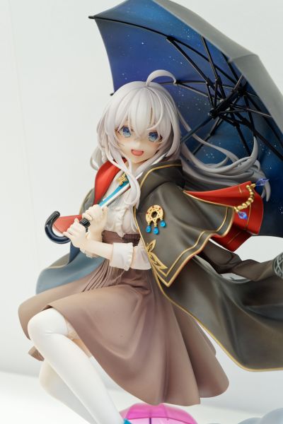 魔女之旅 伊蕾娜