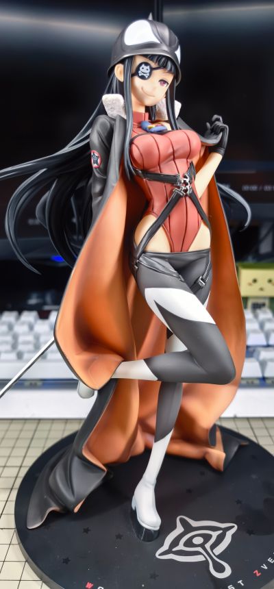 世界征服 谋略之星 プラーミャ様