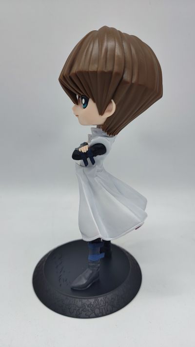 Q posket 游戏王 怪兽之决斗 海马濑人