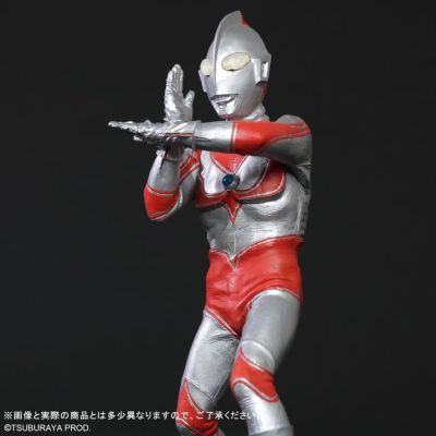 大怪兽系列 归来的奥特曼 更新版