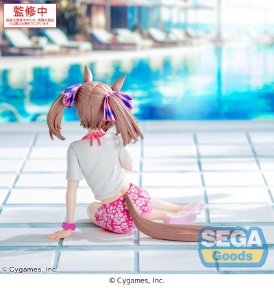 赛马娘/闪耀！优俊少女 Yumemirize “醒目飞鹰”-看看我！（Gaze on Me!）-
