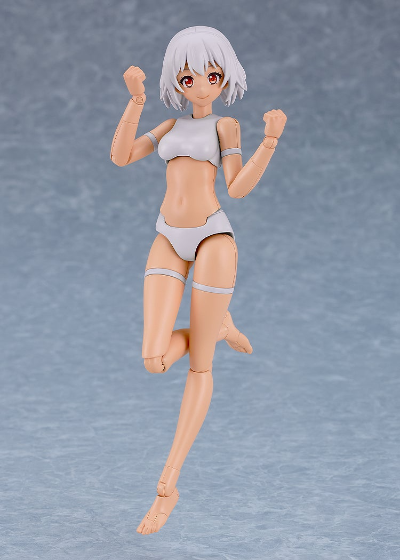 PLAMATEA Muse Body：Ichika C类型