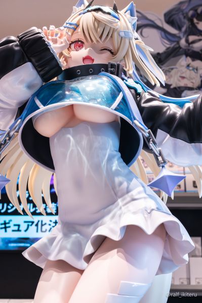 hololive English -Advent- 软软·阿比斯加德 「AXGRIT」
