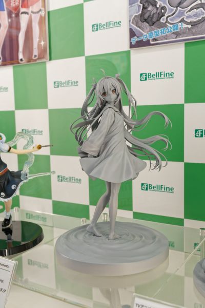 亚托莉 预告海报版