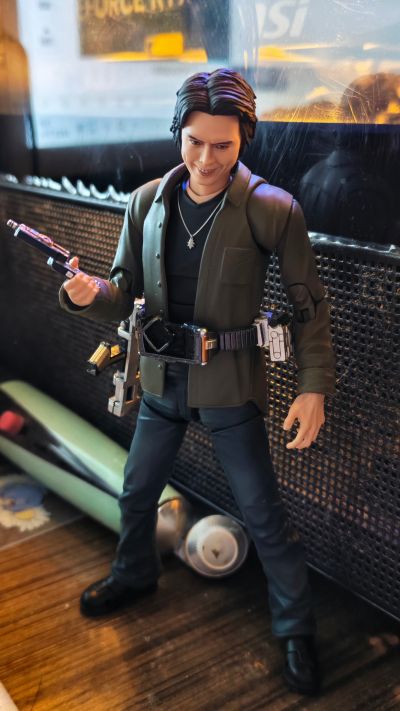 S.H.Figuarts 草加雅人
