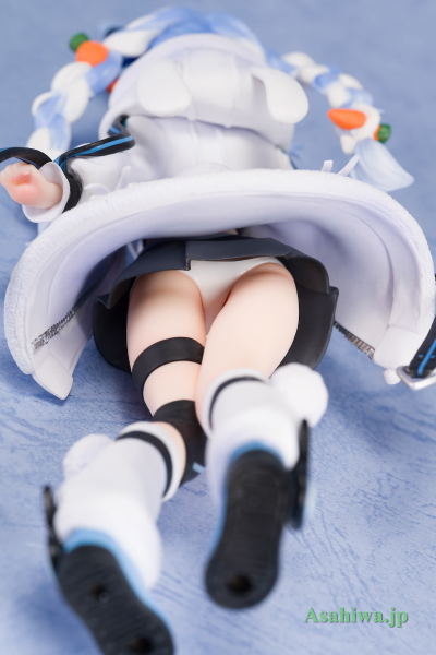 一番赏 hololive ～赛博朋克风格～ 兔田佩克拉奖 兔田佩克拉