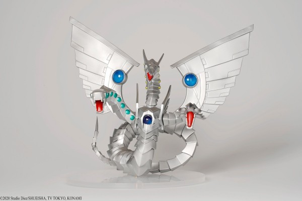 游戏王动画系列 Monsters LEGION 电子终极龙