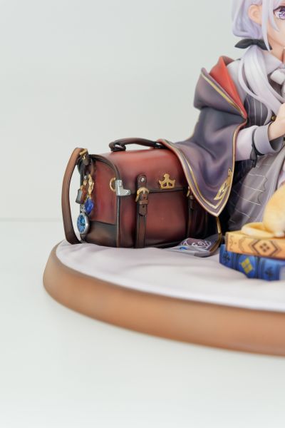 魔女之旅 伊蕾娜
