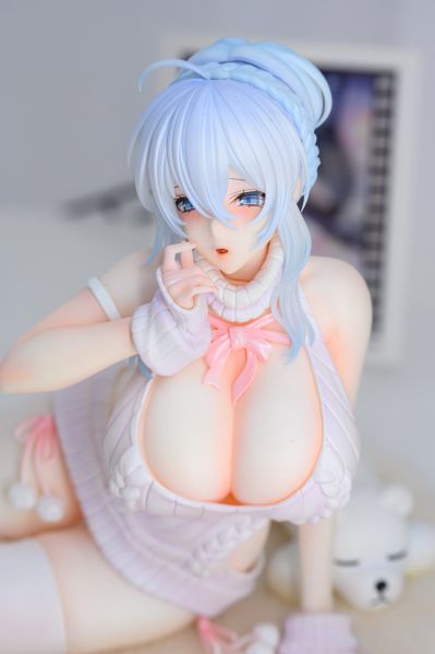 雪乃深冬