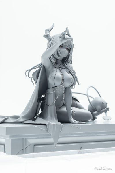 碧蓝航线 阿尔萨斯