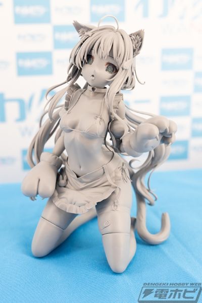 猫儿女仆 星宫天音