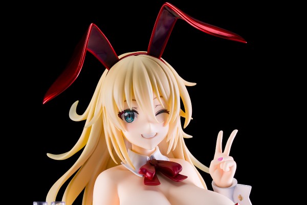 B-style 兔女郎服装计划 维罗妮卡·斯威哈 兔女郎