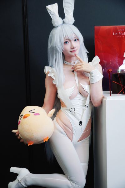 恶毒cos 搬运
