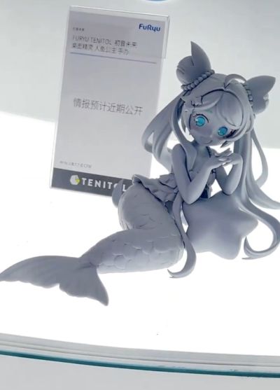 初音未来 童话 新品（暂称）